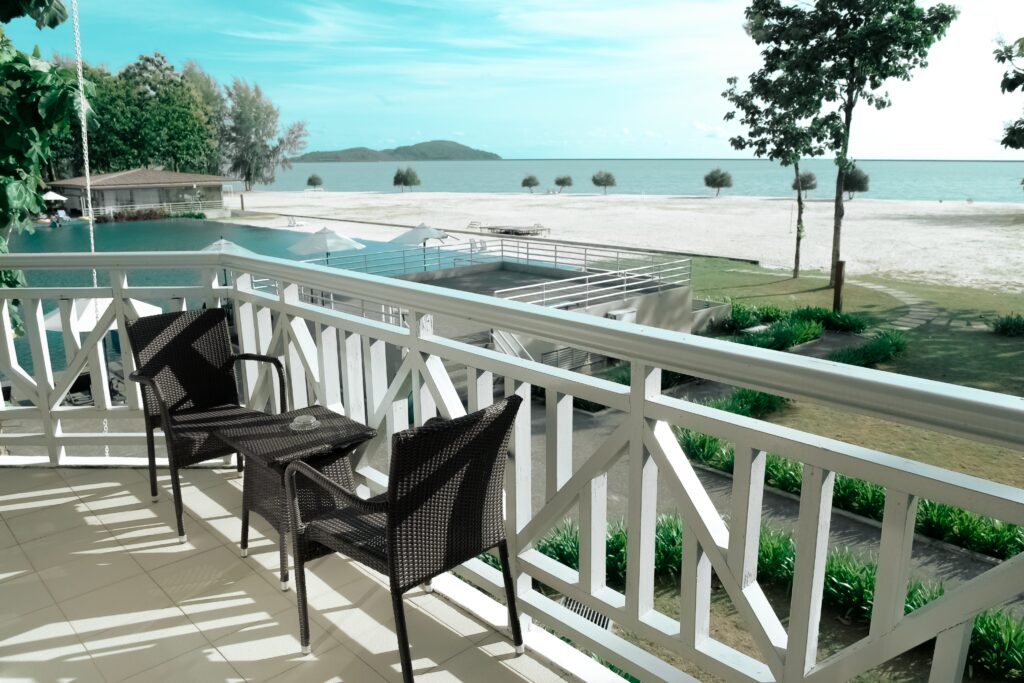 Balkon